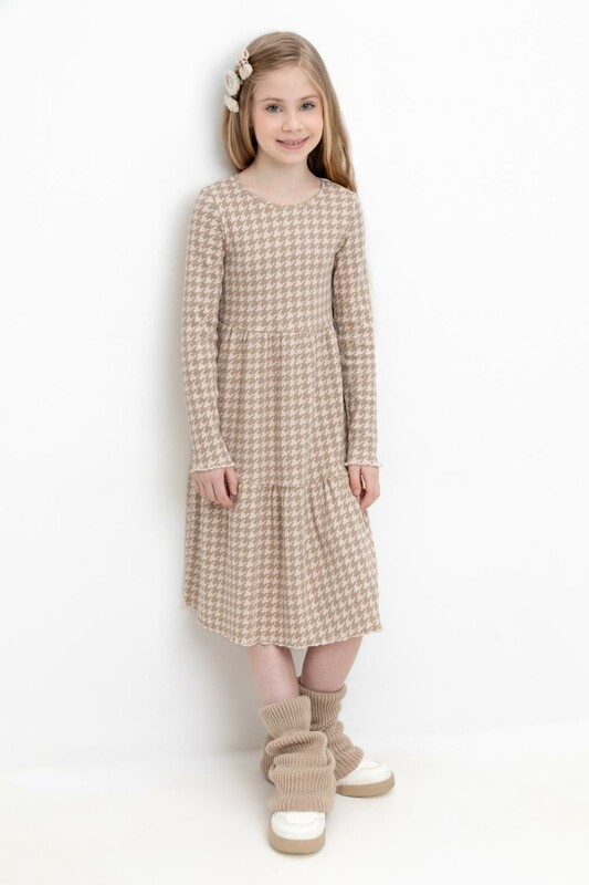 платье для дев